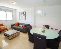Nieuwbouw - Apartment - Flat - Orihuela Costa - Las Filipinas