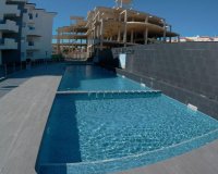 Nieuwbouw - Apartment - Flat - Orihuela Costa - Las Filipinas