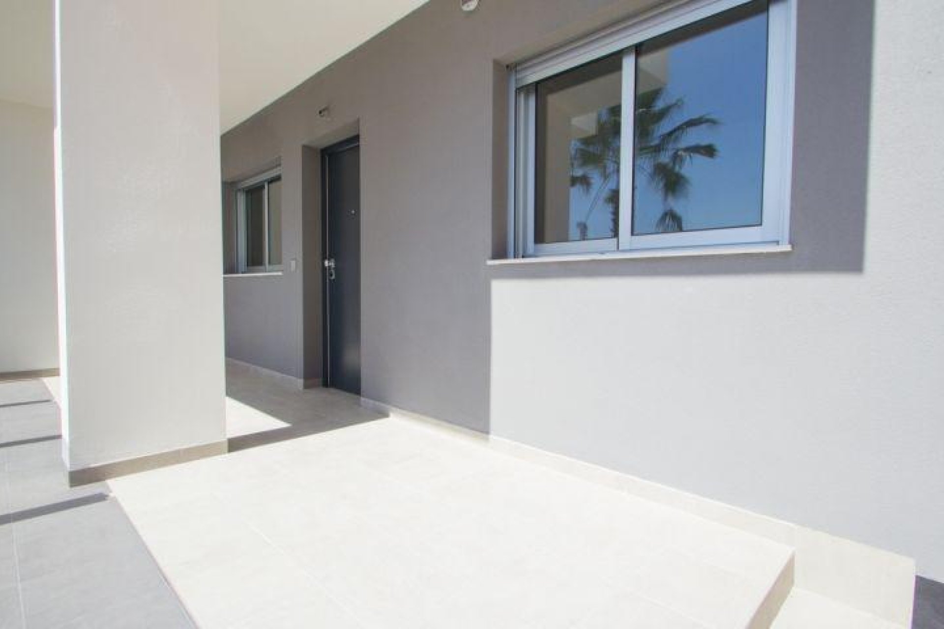 Nieuwbouw - Apartment - Flat - Orihuela Costa - Las Filipinas
