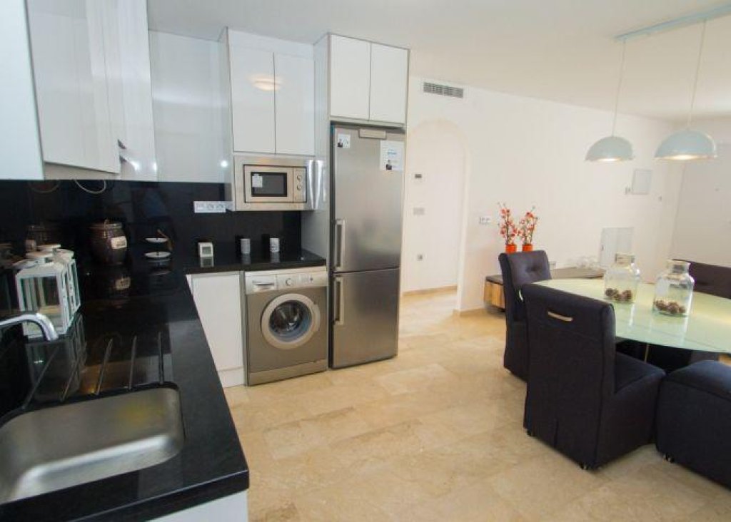 Nieuwbouw - Apartment - Flat - Orihuela Costa - Las Filipinas