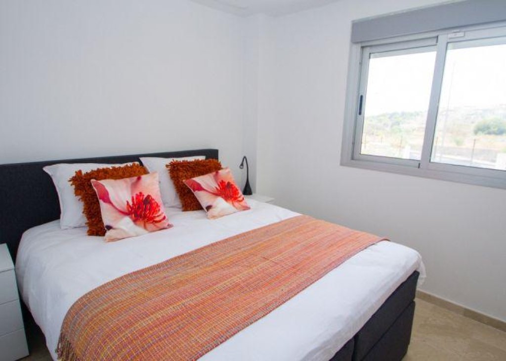 Nieuwbouw - Apartment - Flat - Orihuela Costa - Las Filipinas