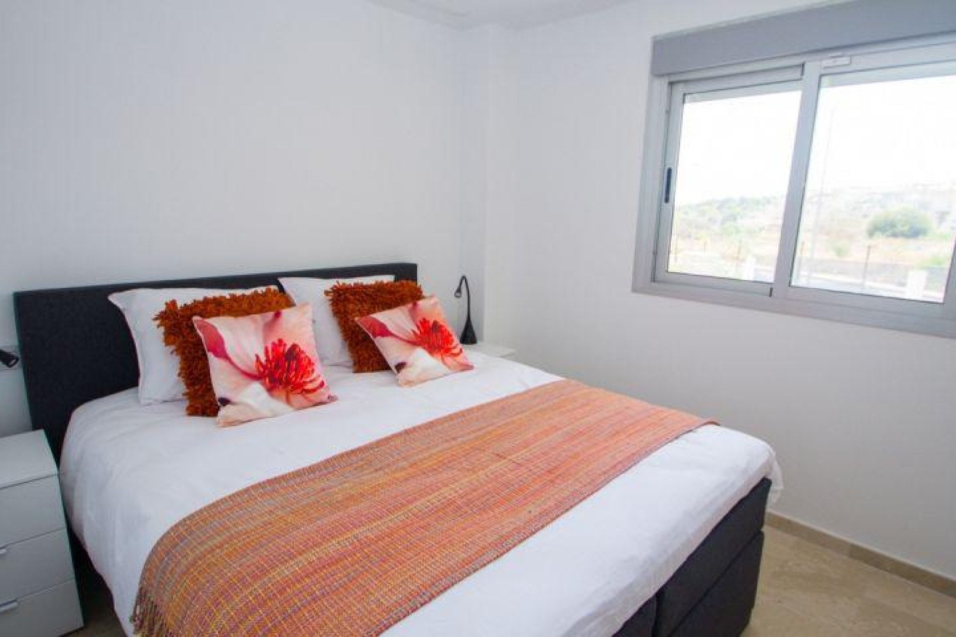 Nieuwbouw - Apartment - Flat - Orihuela Costa - Las Filipinas
