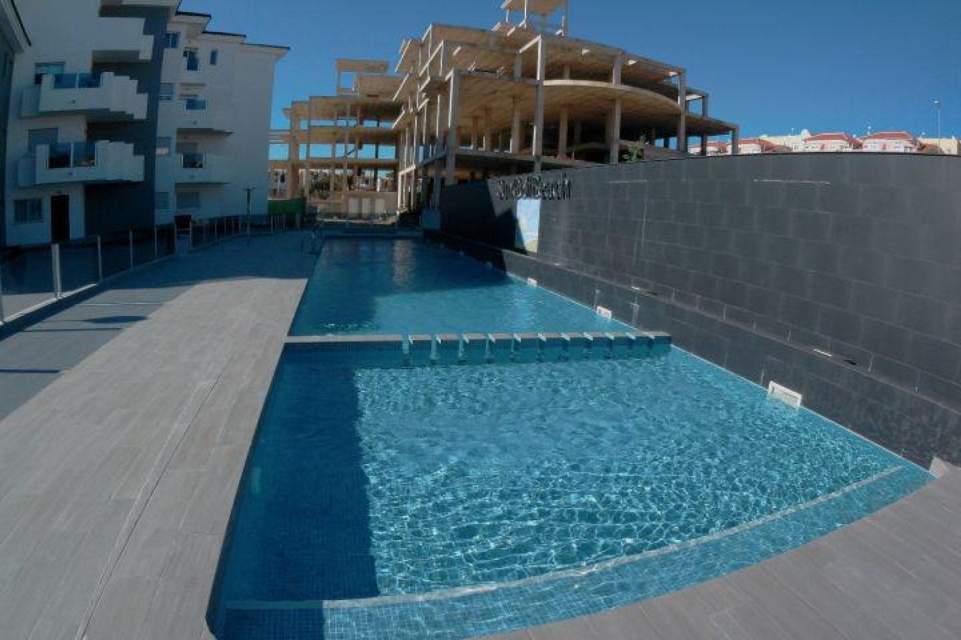 Nieuwbouw - Apartment - Flat - Orihuela Costa - Las Filipinas