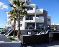 Nieuwbouw - Apartment - Flat - Orihuela Costa - Las Filipinas