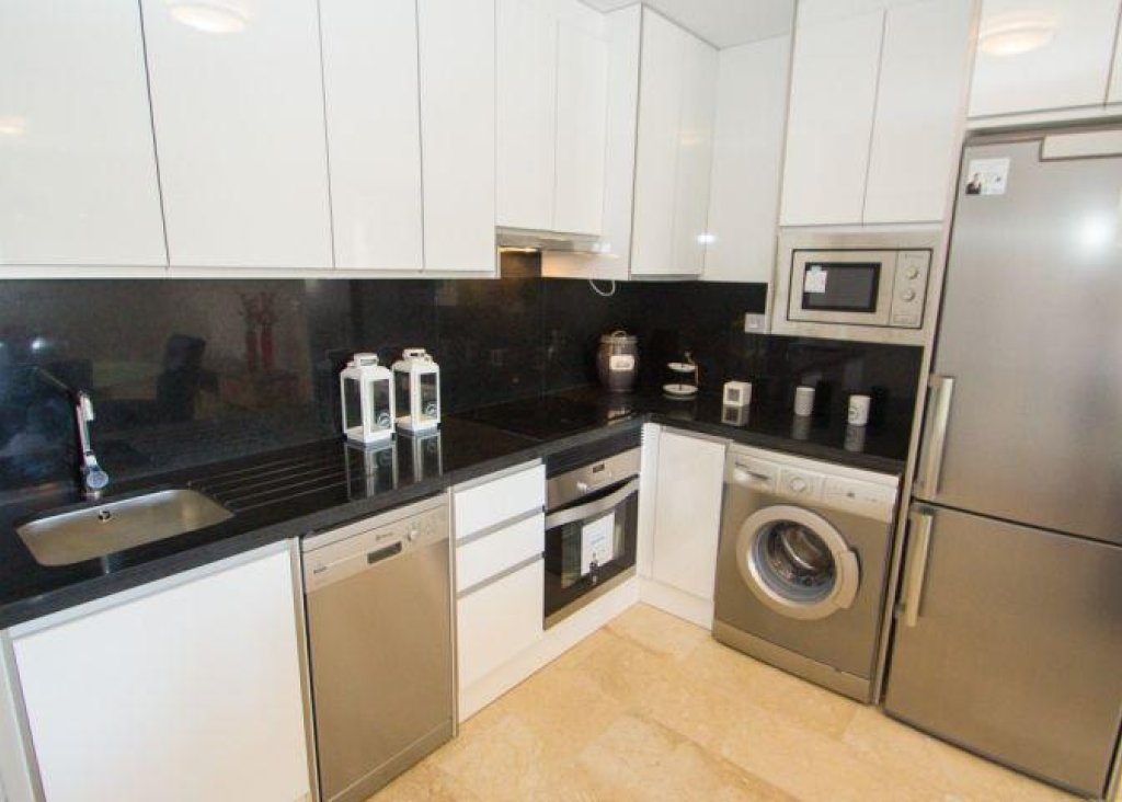 Nieuwbouw - Apartment - Flat - Orihuela Costa - Las Filipinas