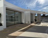 Nieuwbouw - Apartment - Flat - Orihuela Costa - Lomas de Cabo Roig