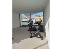 Nieuwbouw - Apartment - Flat - Orihuela Costa - Lomas de Cabo Roig