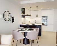 Nieuwbouw - Apartment - Flat - Orihuela Costa - Lomas de Cabo Roig