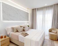 Nieuwbouw - Apartment - Flat - Orihuela Costa - Lomas de Cabo Roig