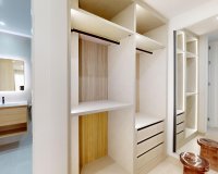 Nieuwbouw - Apartment - Flat - Orihuela Costa - Lomas de Cabo Roig