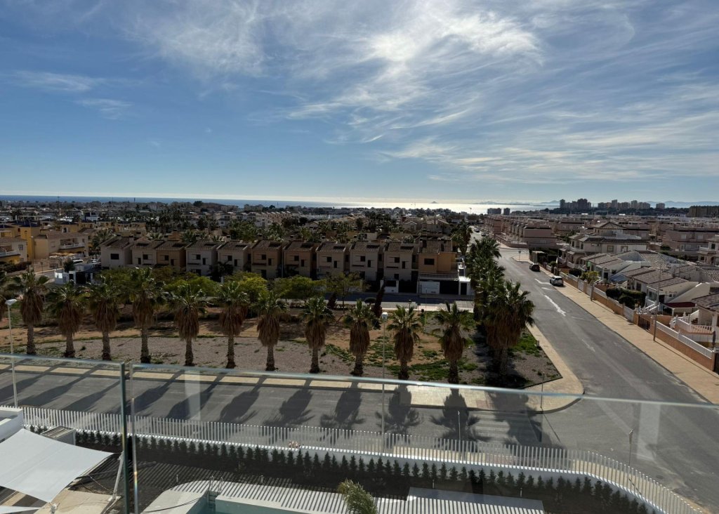 Nieuwbouw - Apartment - Flat - Orihuela Costa - Lomas de Cabo Roig