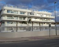 Nieuwbouw - Apartment - Flat - Orihuela Costa - Lomas de Cabo Roig