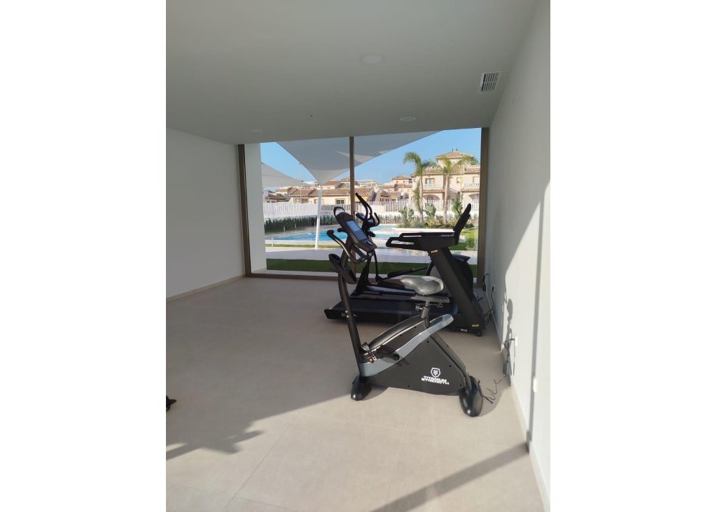 Nieuwbouw - Apartment - Flat - Orihuela Costa - Lomas de Cabo Roig