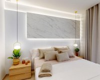 Nieuwbouw - Apartment - Flat - Orihuela Costa - Lomas de Cabo Roig