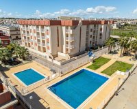Nieuwbouw - Apartment - Flat - Orihuela Costa - Lomas de Cabo Roig
