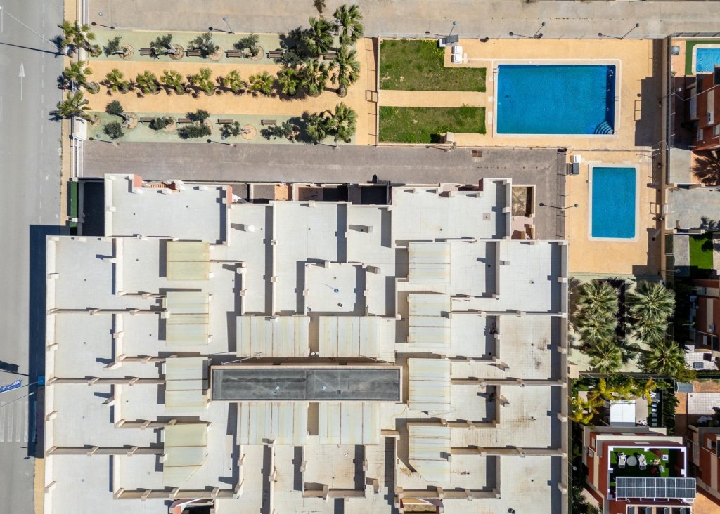 Nieuwbouw - Apartment - Flat - Orihuela Costa - Lomas de Cabo Roig