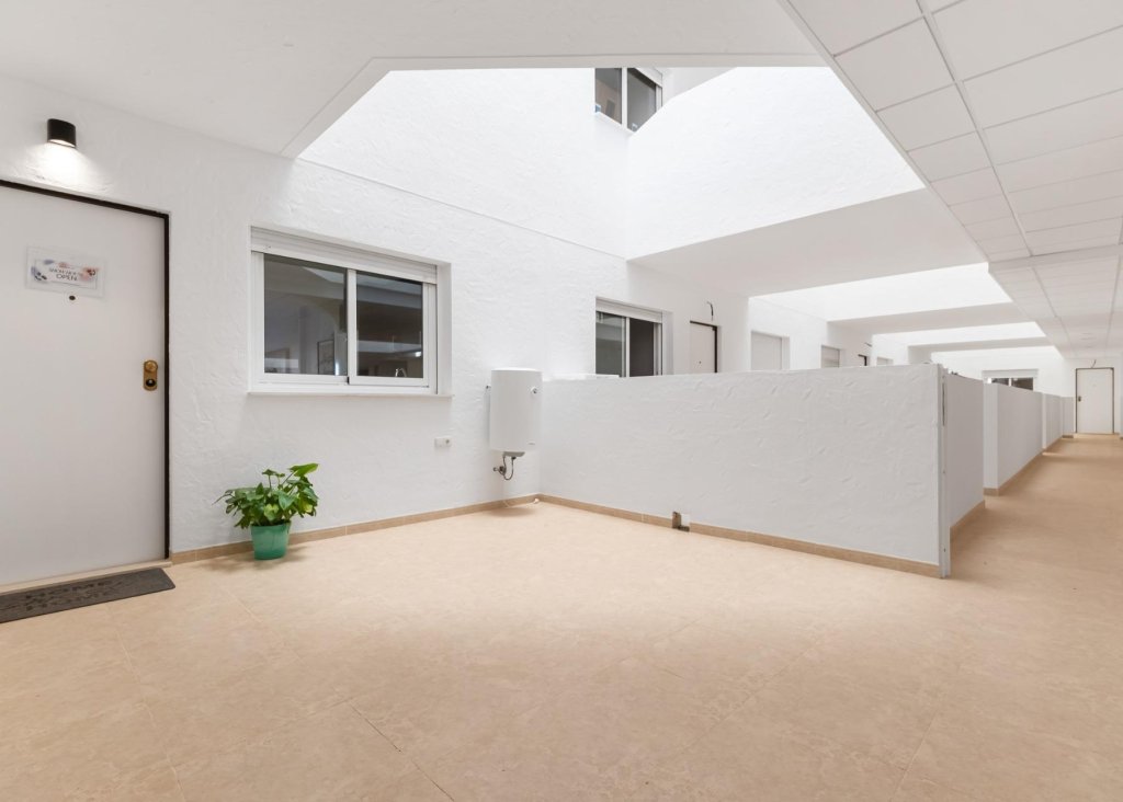 Nieuwbouw - Apartment - Flat - Orihuela Costa - Lomas de Cabo Roig