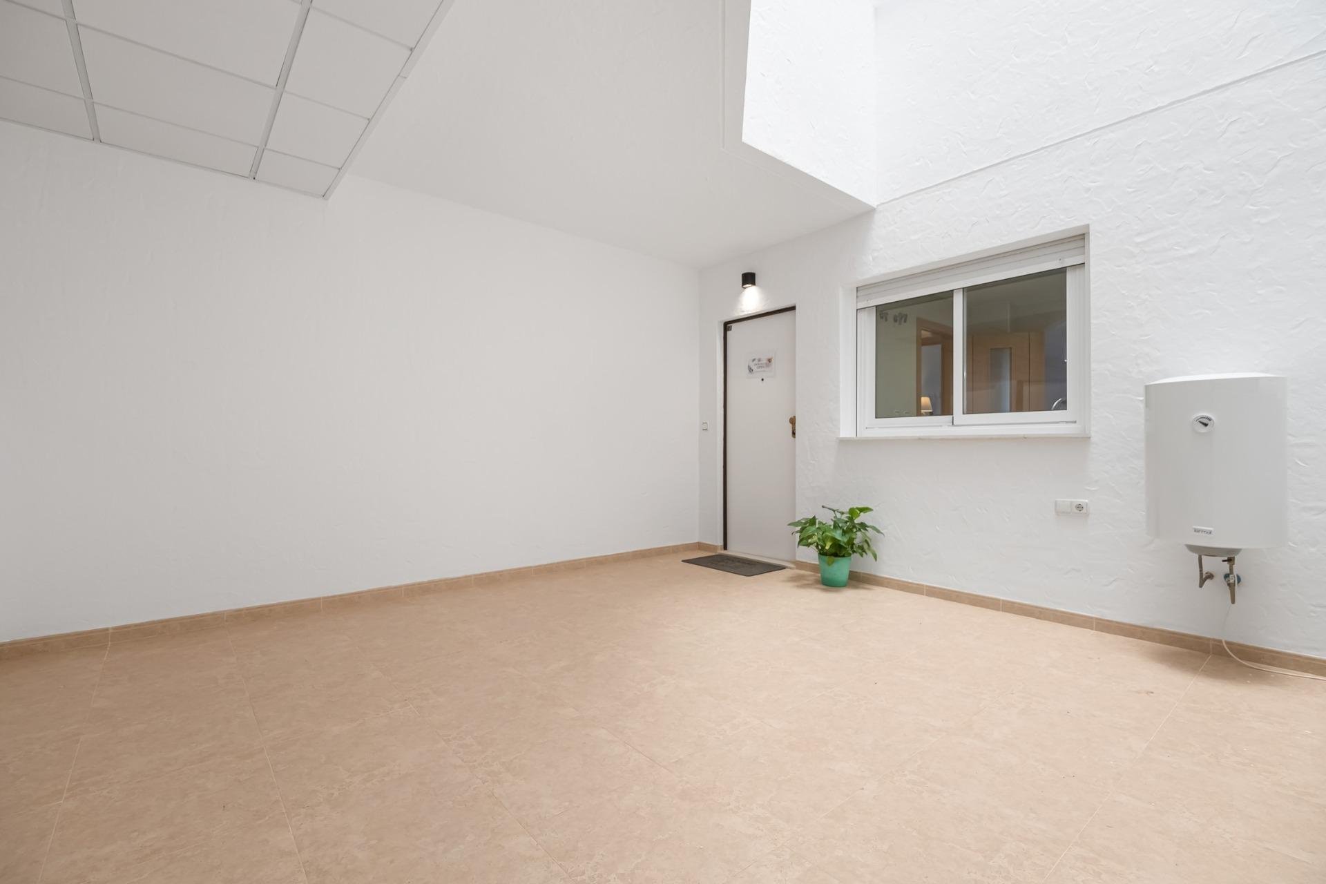 Nieuwbouw - Apartment - Flat - Orihuela Costa - Lomas de Cabo Roig