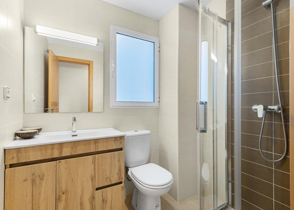 Nieuwbouw - Apartment - Flat - Orihuela Costa - Lomas de Cabo Roig