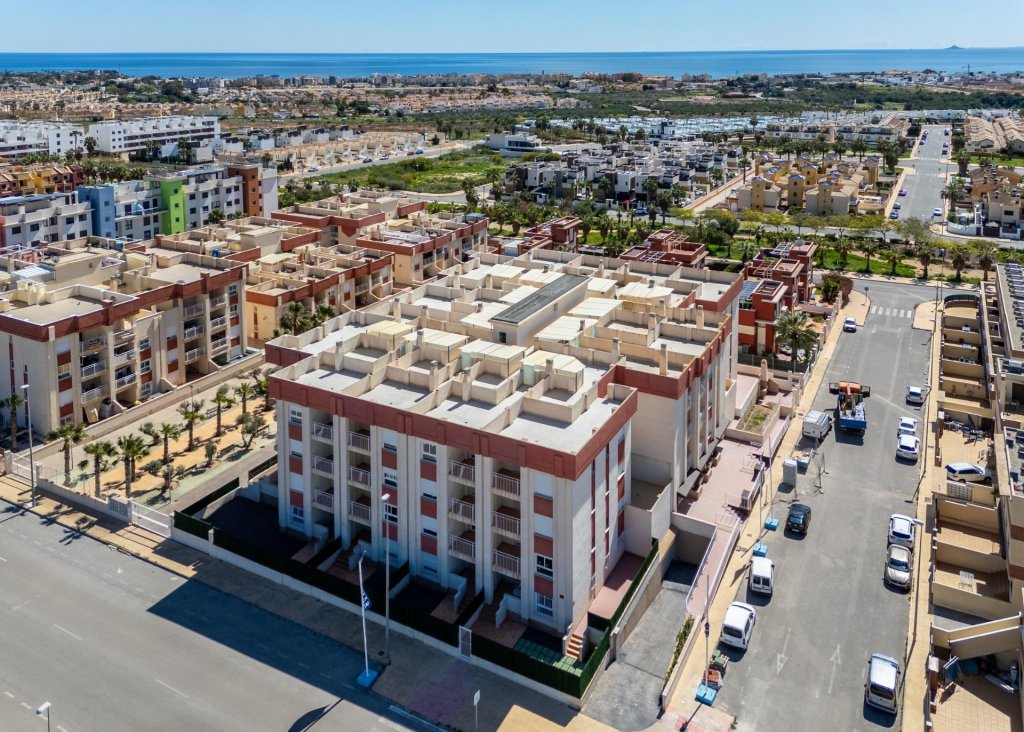 Nieuwbouw - Apartment - Flat - Orihuela Costa - Lomas de Cabo Roig