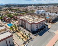 Nieuwbouw - Apartment - Flat - Orihuela Costa - Lomas de Cabo Roig