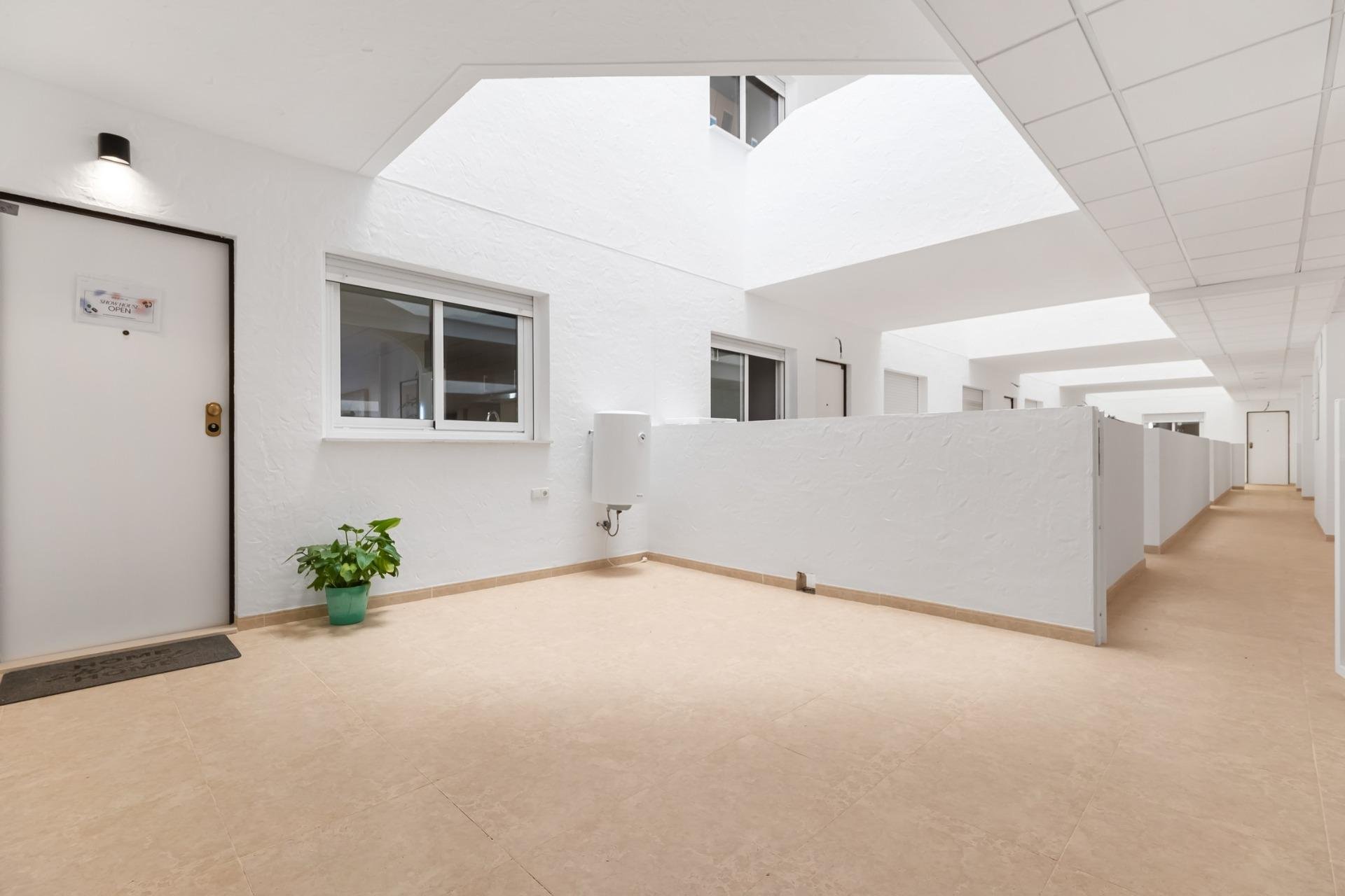 Nieuwbouw - Apartment - Flat - Orihuela Costa - Lomas de Cabo Roig