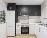 Nieuwbouw - Apartment - Flat - Orihuela Costa - Lomas de Cabo Roig