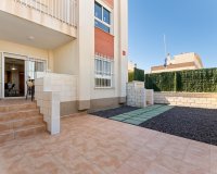 Nieuwbouw - Apartment - Flat - Orihuela Costa - Lomas de Cabo Roig