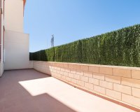 Nieuwbouw - Apartment - Flat - Orihuela Costa - Lomas de Cabo Roig