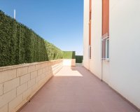 Nieuwbouw - Apartment - Flat - Orihuela Costa - Lomas de Cabo Roig
