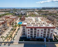 Nieuwbouw - Apartment - Flat - Orihuela Costa - Lomas de Cabo Roig
