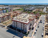 Nieuwbouw - Apartment - Flat - Orihuela Costa - Lomas de Cabo Roig