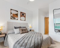 Nieuwbouw - Apartment - Flat - Orihuela Costa - Lomas de Cabo Roig