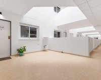 Nieuwbouw - Apartment - Flat - Orihuela Costa - Lomas de Cabo Roig