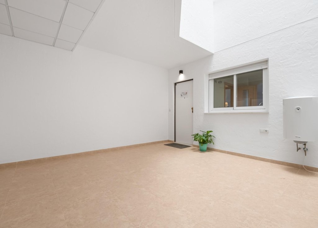 Nieuwbouw - Apartment - Flat - Orihuela Costa - Lomas de Cabo Roig