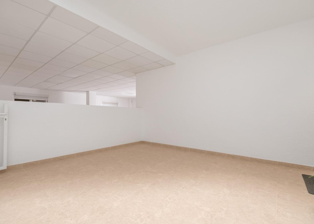 Nieuwbouw - Apartment - Flat - Orihuela Costa - Lomas de Cabo Roig