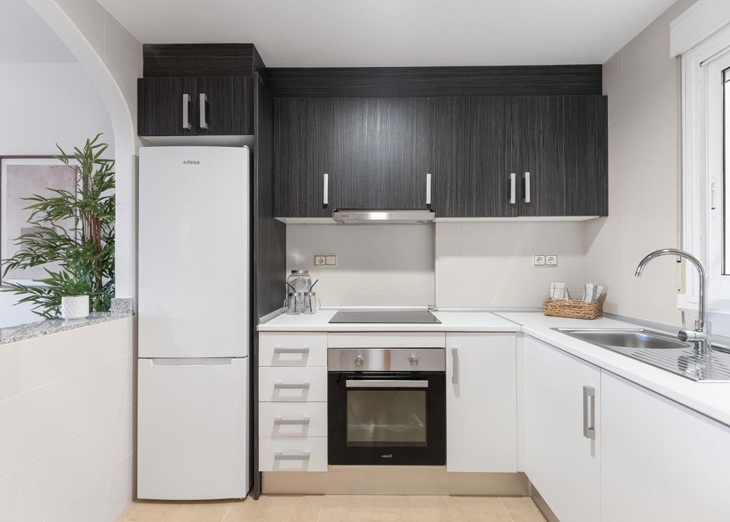 Nieuwbouw - Apartment - Flat - Orihuela Costa - Lomas de Cabo Roig