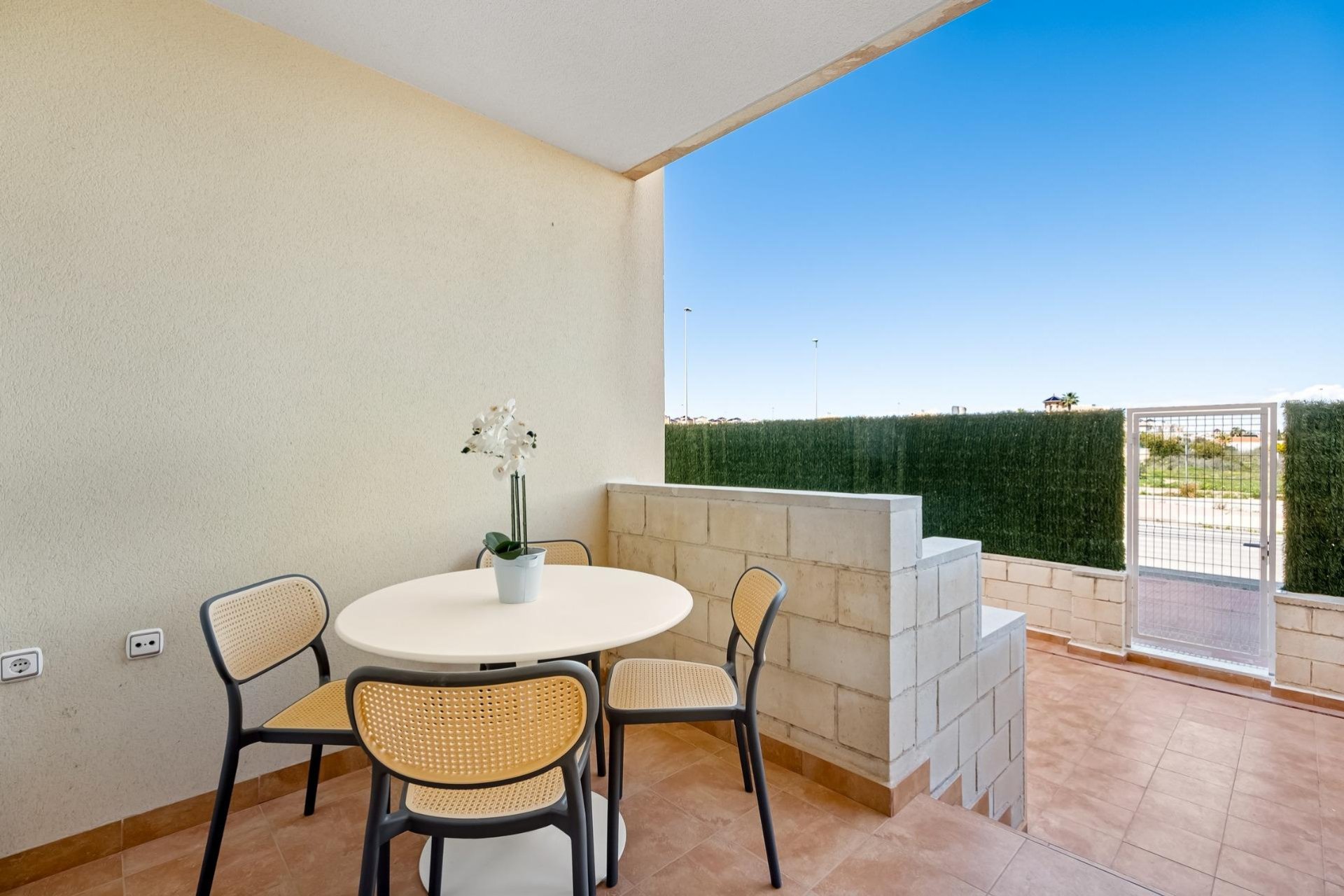 Nieuwbouw - Apartment - Flat - Orihuela Costa - Lomas de Cabo Roig