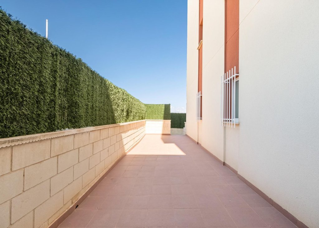 Nieuwbouw - Apartment - Flat - Orihuela Costa - Lomas de Cabo Roig