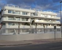 Nieuwbouw - Apartment - Flat - Orihuela Costa - Lomas de Cabo Roig