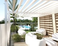 Nieuwbouw - Apartment - Flat - Orihuela Costa - Lomas de Cabo Roig