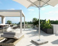 Nieuwbouw - Apartment - Flat - Orihuela Costa - Lomas de Cabo Roig