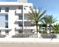 Nieuwbouw - Apartment - Flat - Orihuela Costa - Lomas de Cabo Roig
