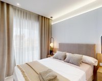 Nieuwbouw - Apartment - Flat - Orihuela Costa - Lomas de Cabo Roig