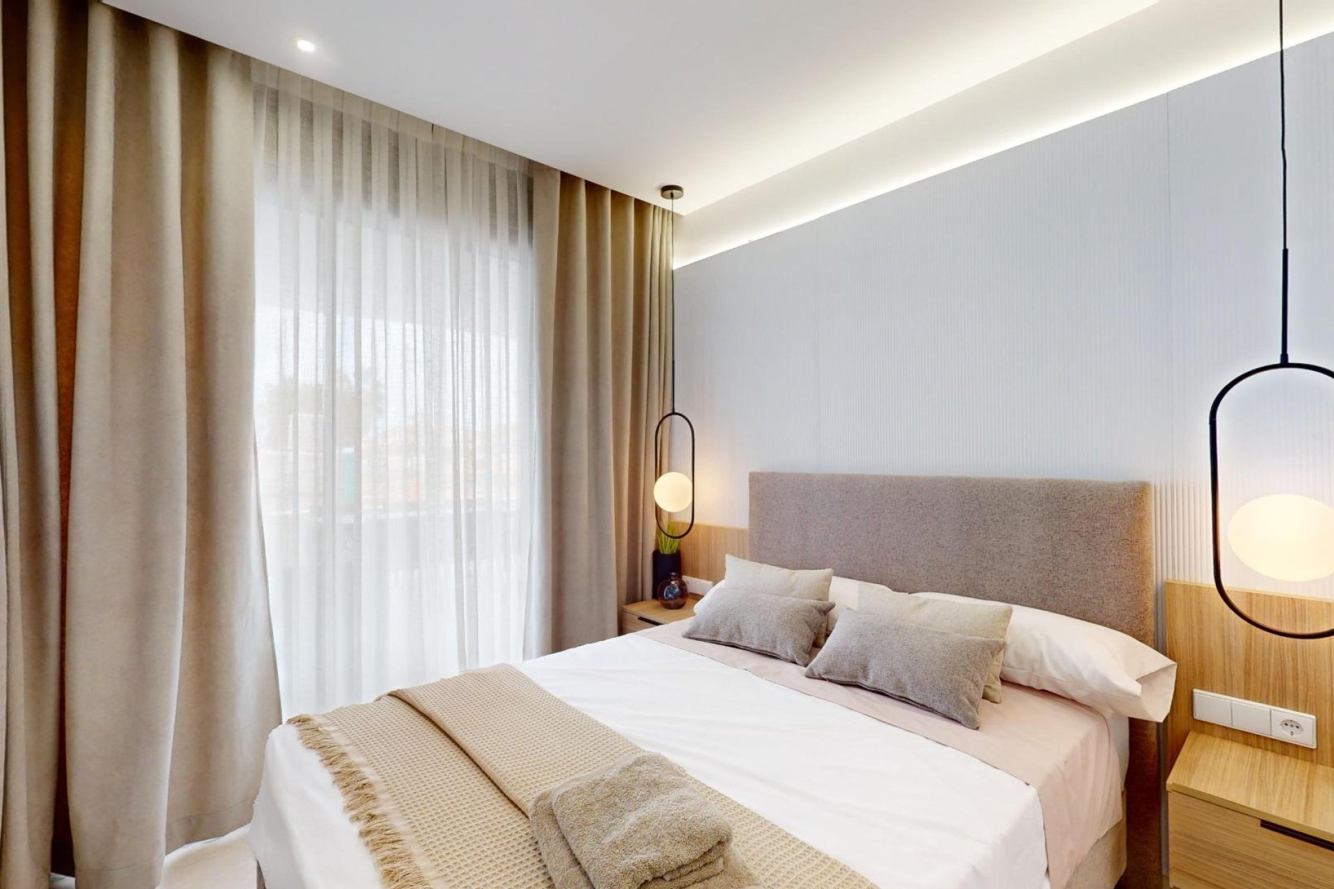 Nieuwbouw - Apartment - Flat - Orihuela Costa - Lomas de Cabo Roig