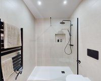 Nieuwbouw - Apartment - Flat - Orihuela Costa - Lomas de Cabo Roig