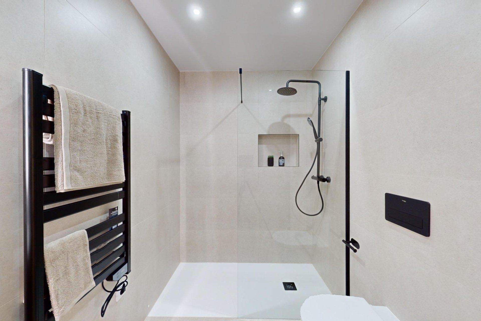 Nieuwbouw - Apartment - Flat - Orihuela Costa - Lomas de Cabo Roig