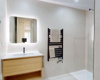 Nieuwbouw - Apartment - Flat - Orihuela Costa - Lomas de Cabo Roig