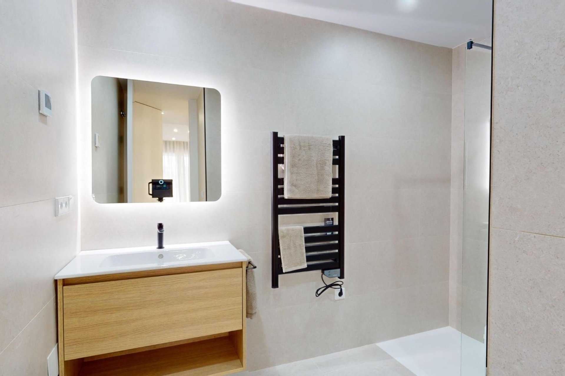 Nieuwbouw - Apartment - Flat - Orihuela Costa - Lomas de Cabo Roig