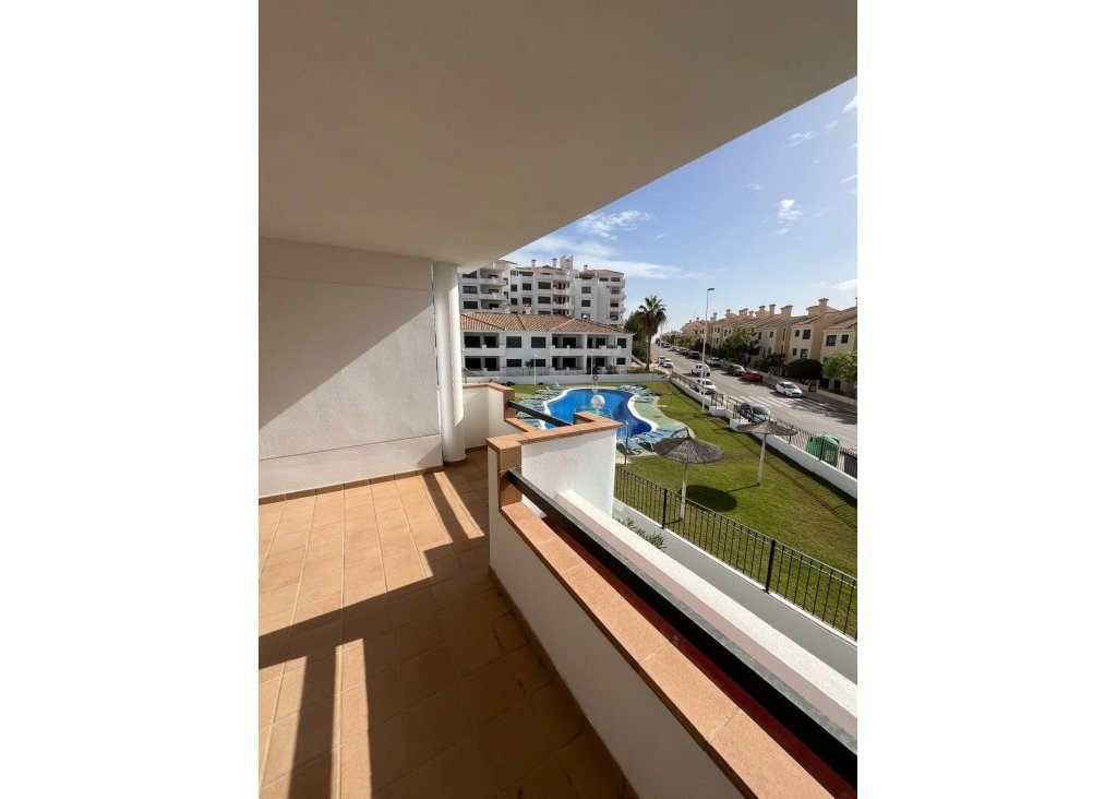 Nieuwbouw - Apartment - Flat - Orihuela Costa - Lomas de Campoamor